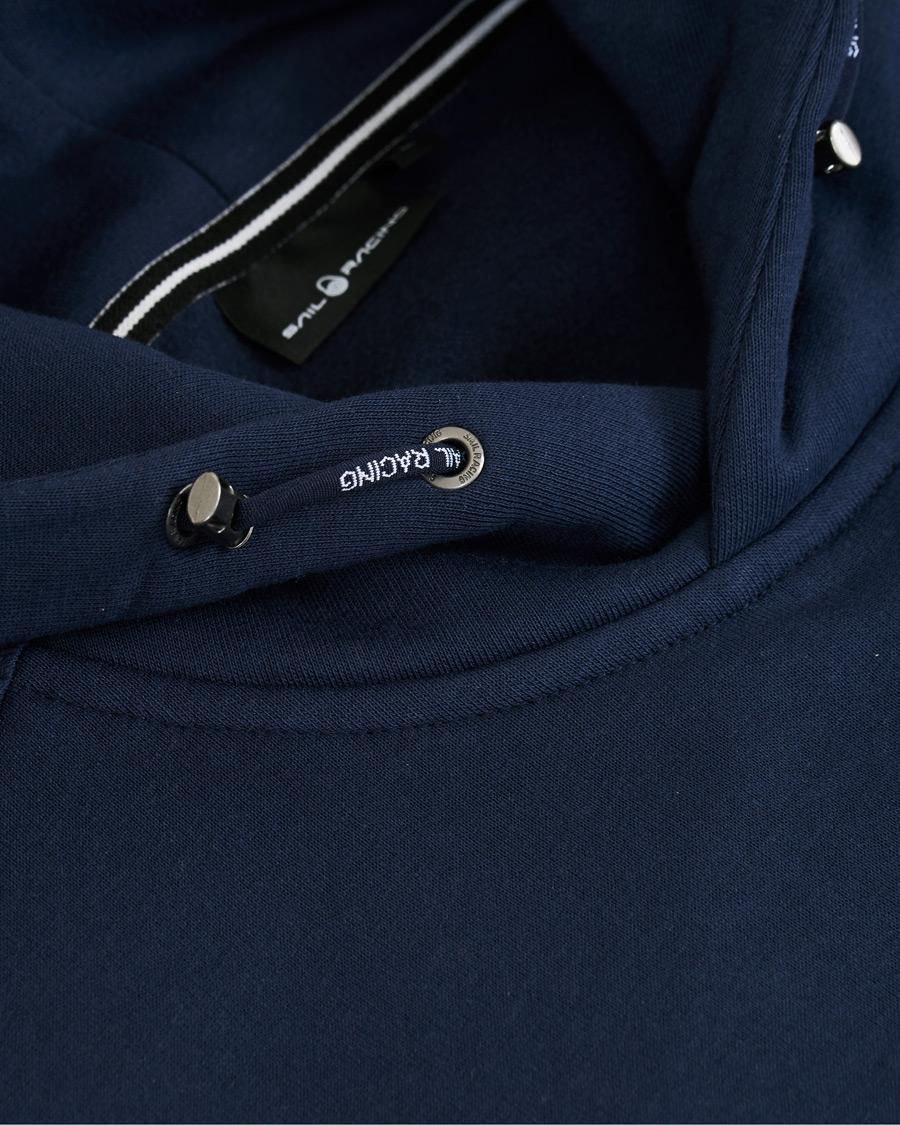 Herre | Gensere | Sail Racing | Bowman Hoodie Navy
