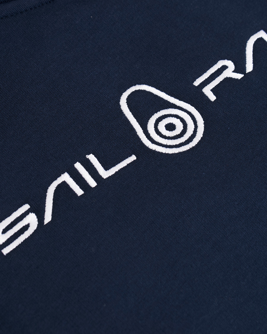 Herre | Gensere | Sail Racing | Bowman Hoodie Navy