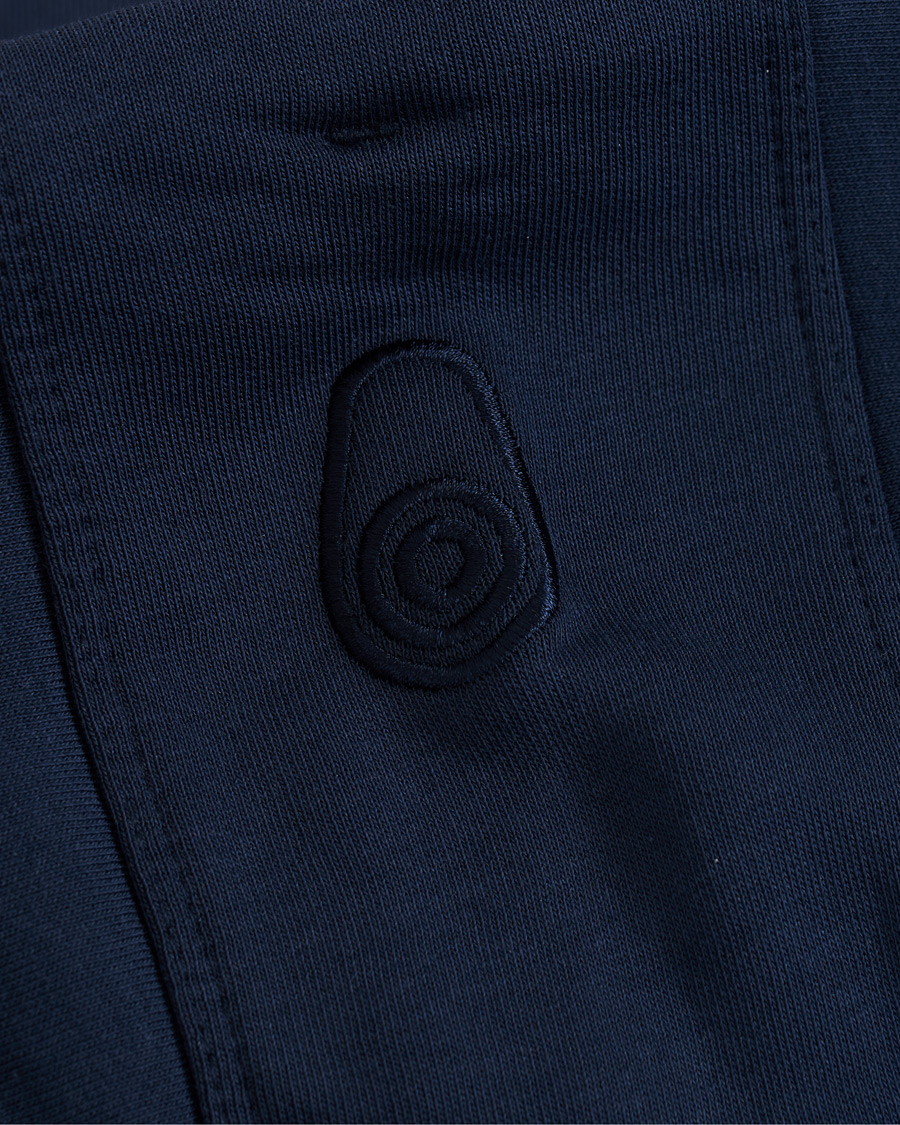 Herre | Gensere | Sail Racing | Bowman Hoodie Navy