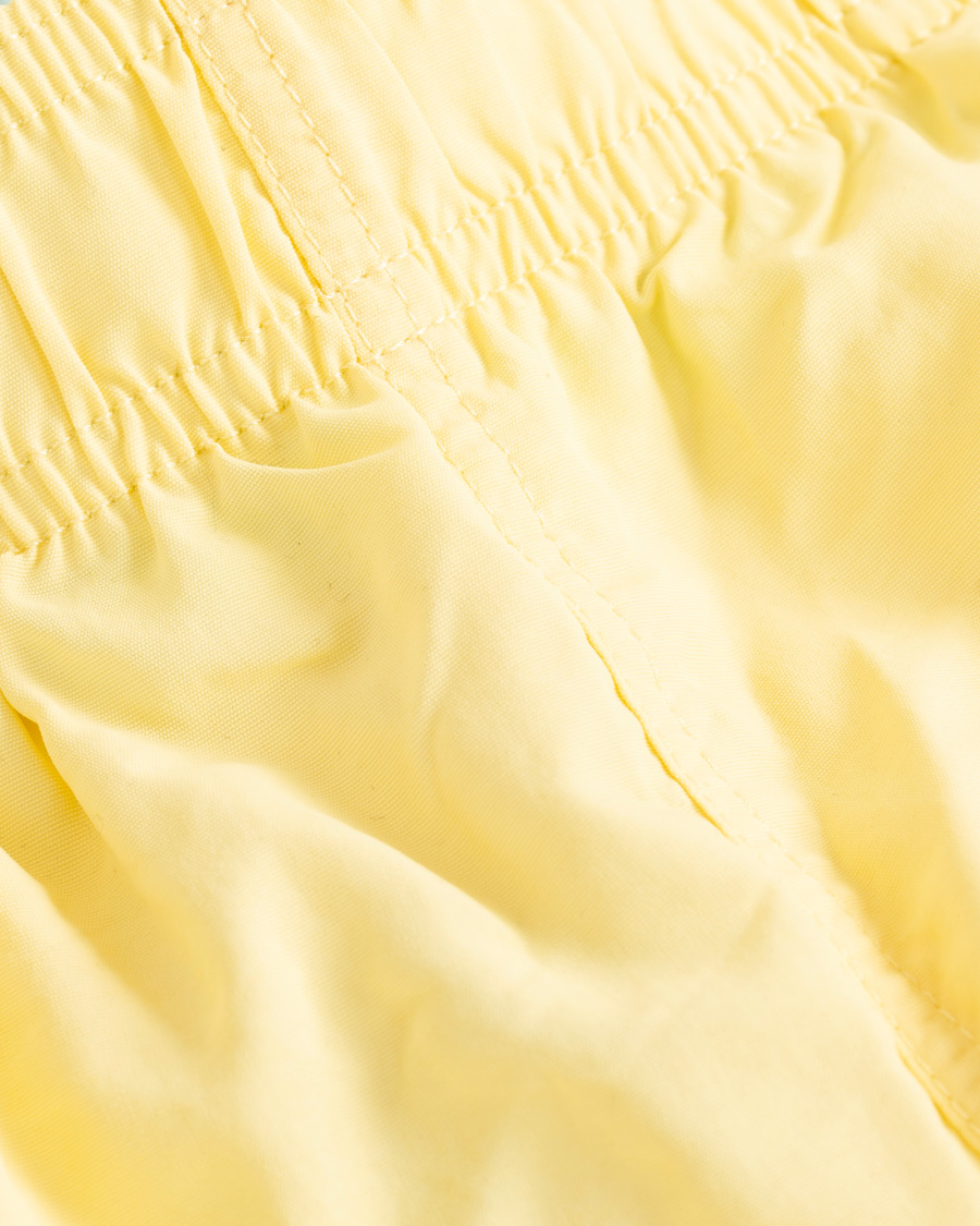 Herre | Badeshorts | GANT | Classic Swim Shorts Lemon