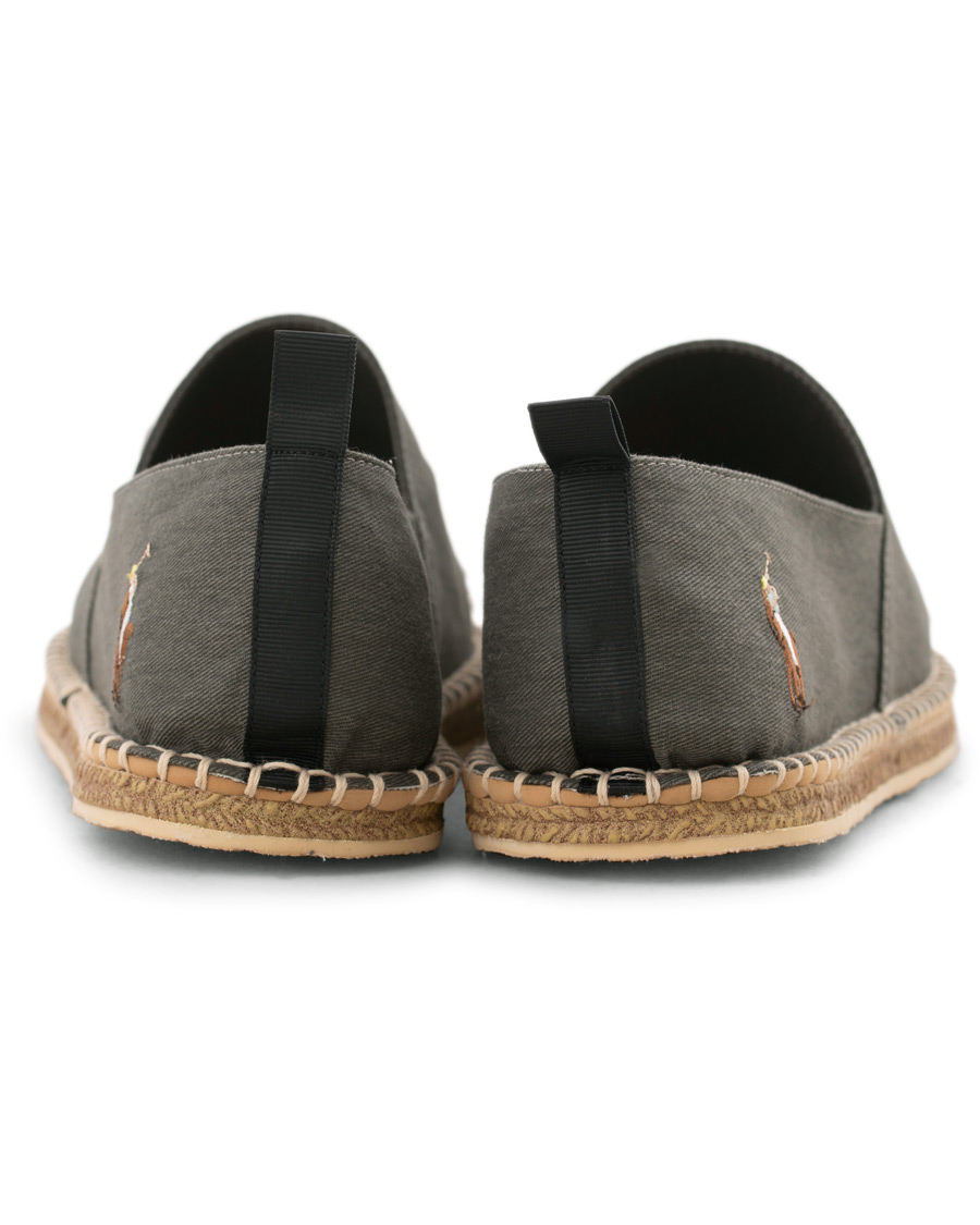 Ralph lauren barron espadrilles online