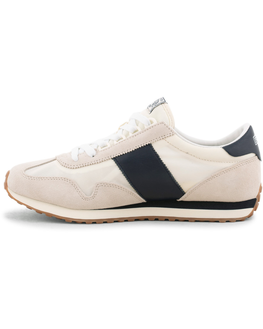 Herre | Polo Ralph Lauren Train 90 Running Sneaker White | Polo Ralph Lauren | Train 90 Running Sneaker White