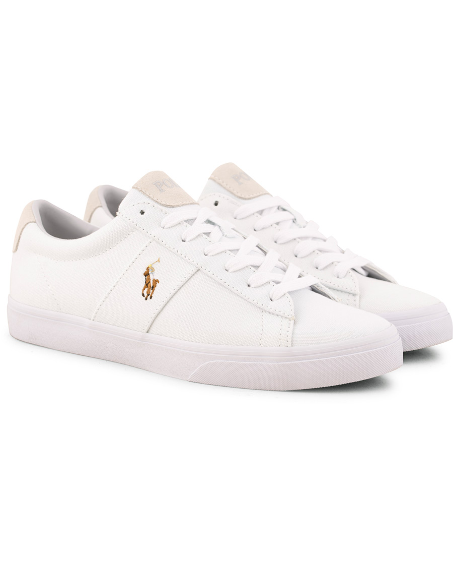 ralph lauren sayer canvas