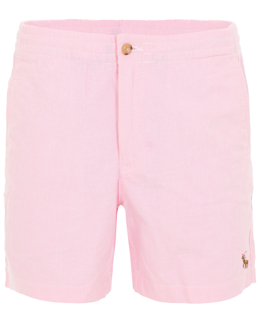 Herre | Shorts | Polo Ralph Lauren | Prepster Shorts New Rose