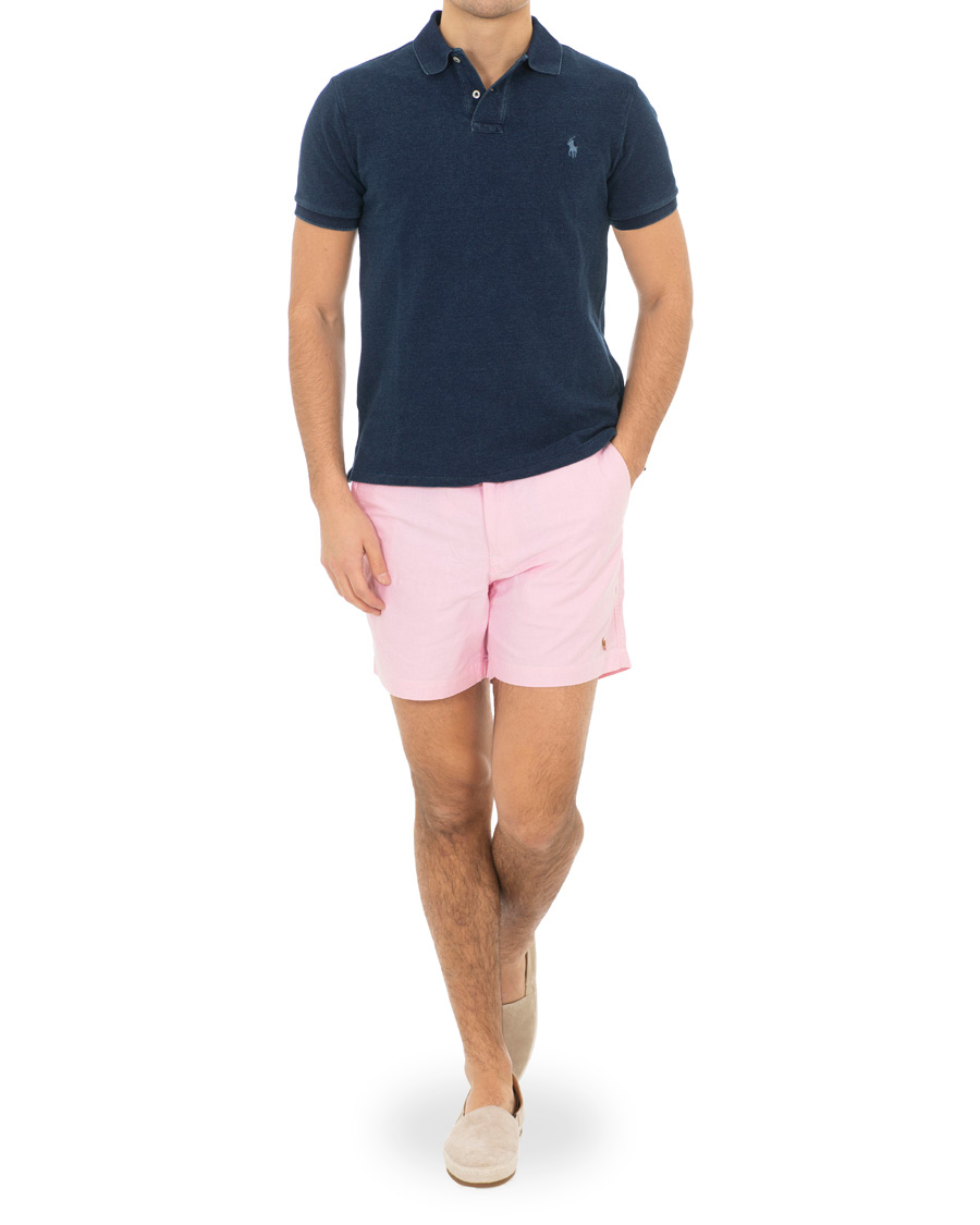 Herre | Shorts | Polo Ralph Lauren | Prepster Shorts New Rose
