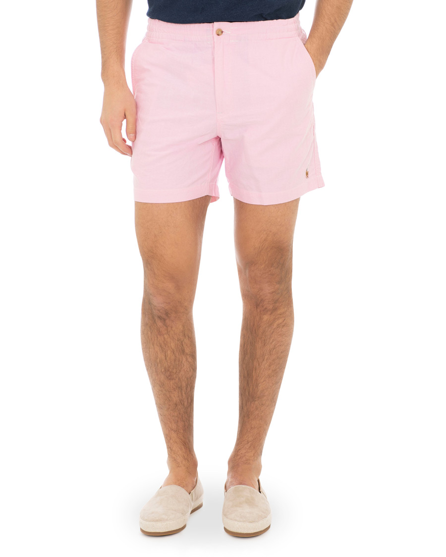 Herre | Shorts | Polo Ralph Lauren | Prepster Shorts New Rose