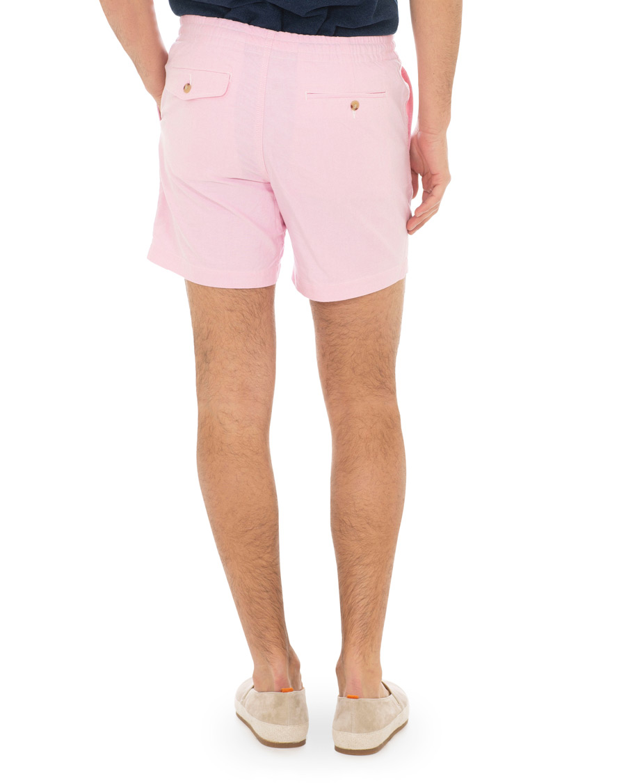 Herre | Shorts | Polo Ralph Lauren | Prepster Shorts New Rose