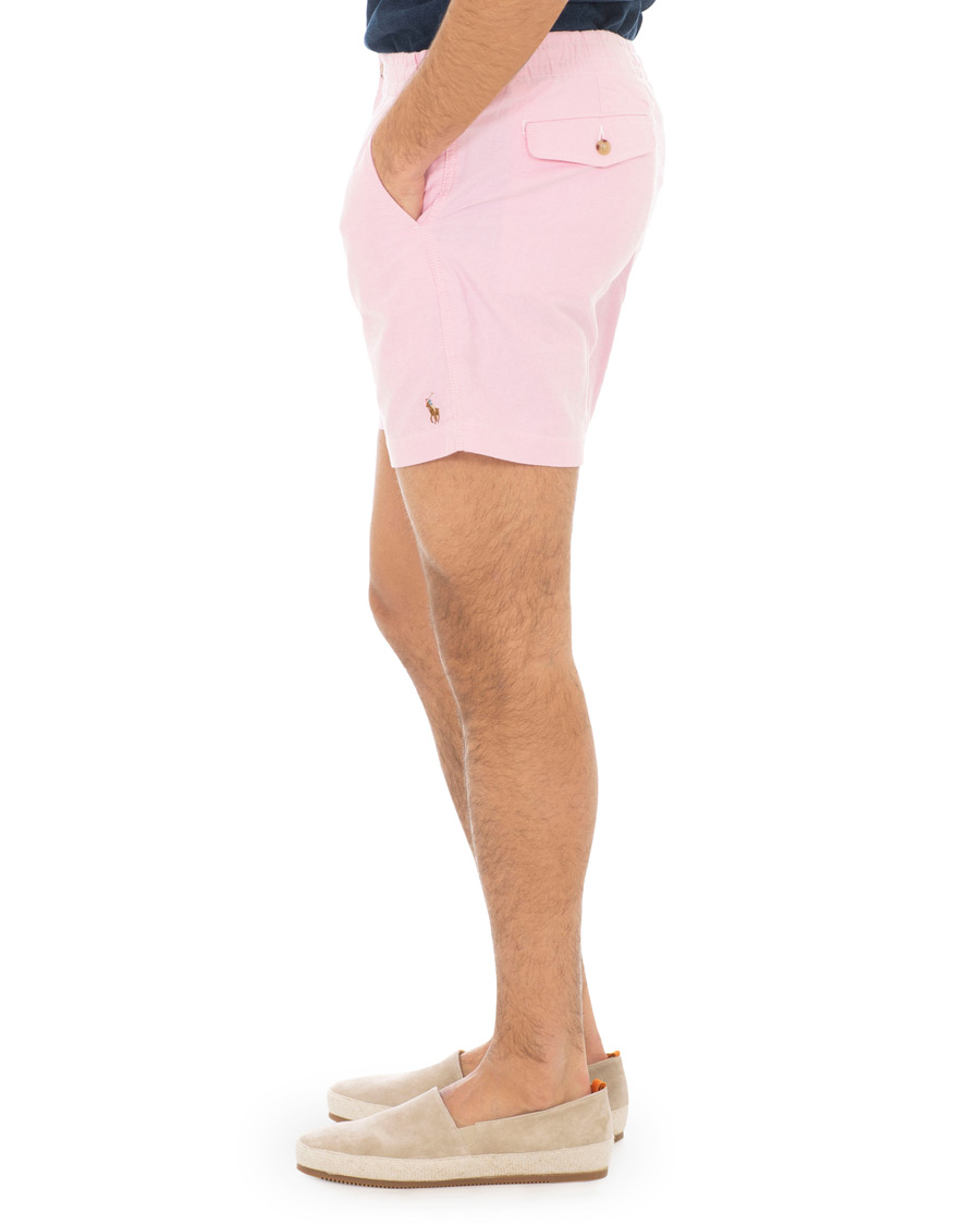 Herre | Shorts | Polo Ralph Lauren | Prepster Shorts New Rose