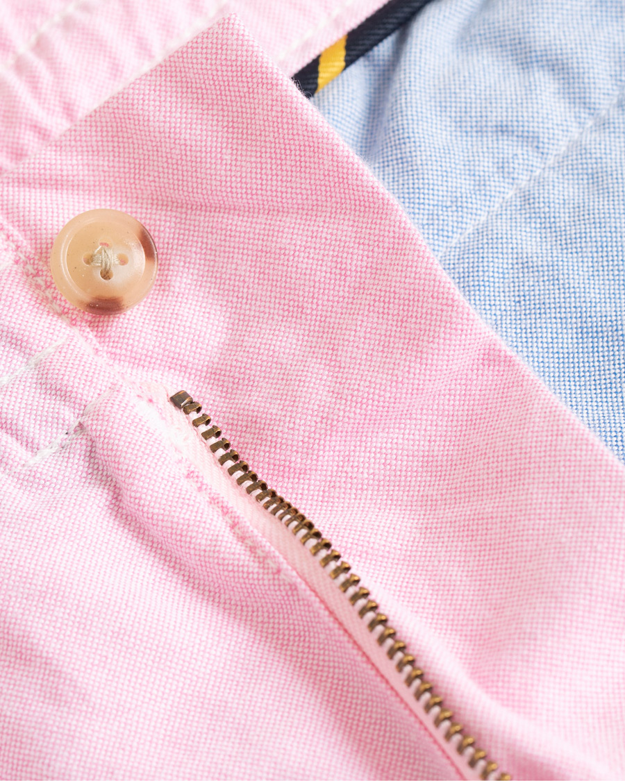 Herre | Shorts | Polo Ralph Lauren | Prepster Shorts New Rose
