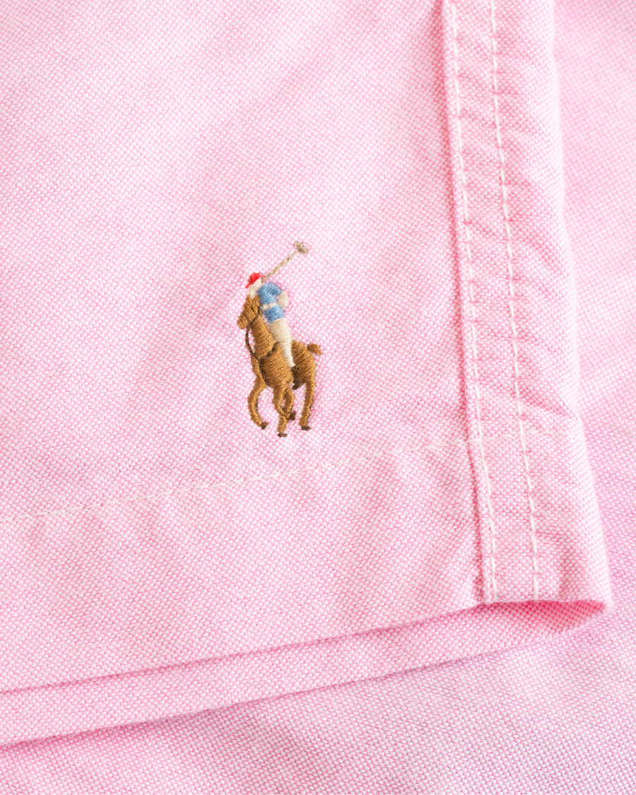 Herre | Shorts | Polo Ralph Lauren | Prepster Shorts New Rose