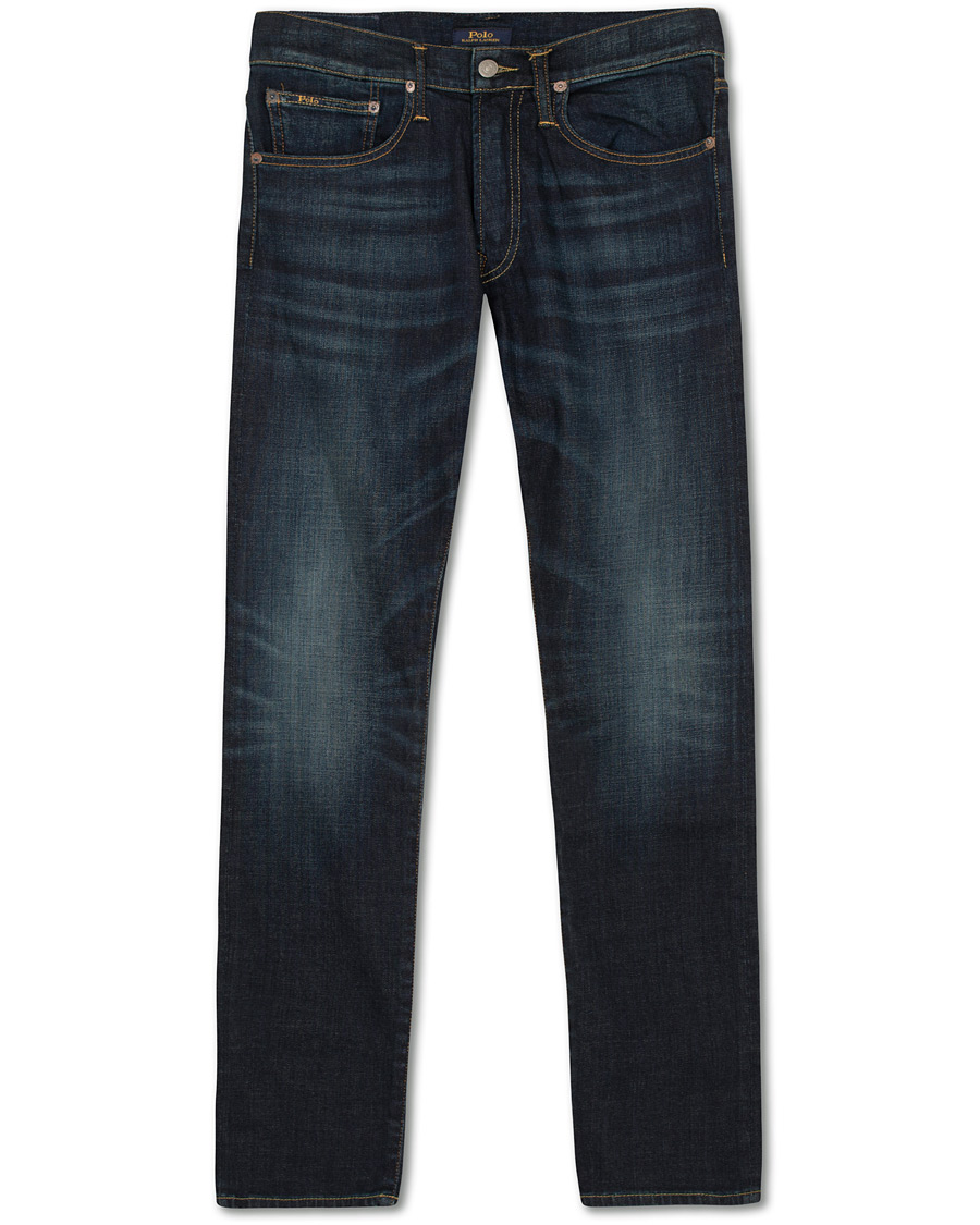 Herre | Jeans | Polo Ralph Lauren | Sullivan Slim Fit Jeans Murphy Stretch