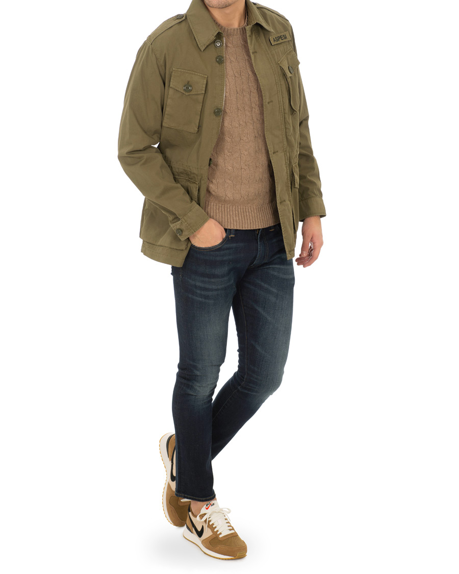 Herre | Jeans | Polo Ralph Lauren | Sullivan Slim Fit Jeans Murphy Stretch
