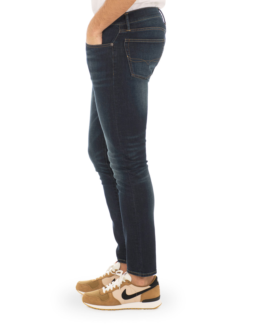 Herre | Jeans | Polo Ralph Lauren | Sullivan Slim Fit Jeans Murphy Stretch