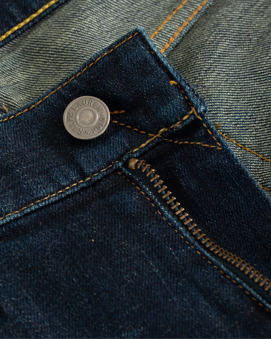 Herre | Jeans | Polo Ralph Lauren | Sullivan Slim Fit Jeans Murphy Stretch