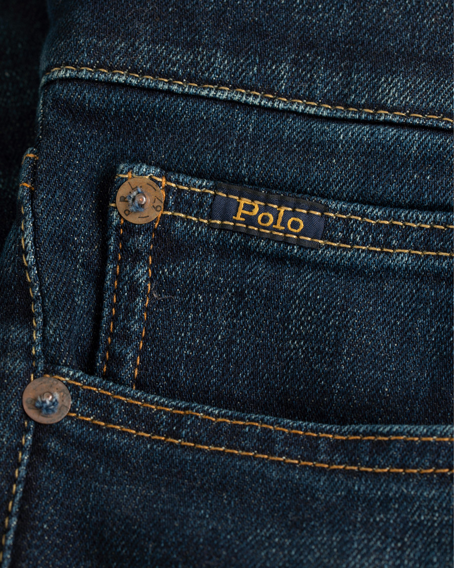 Herre | Jeans | Polo Ralph Lauren | Sullivan Slim Fit Jeans Murphy Stretch
