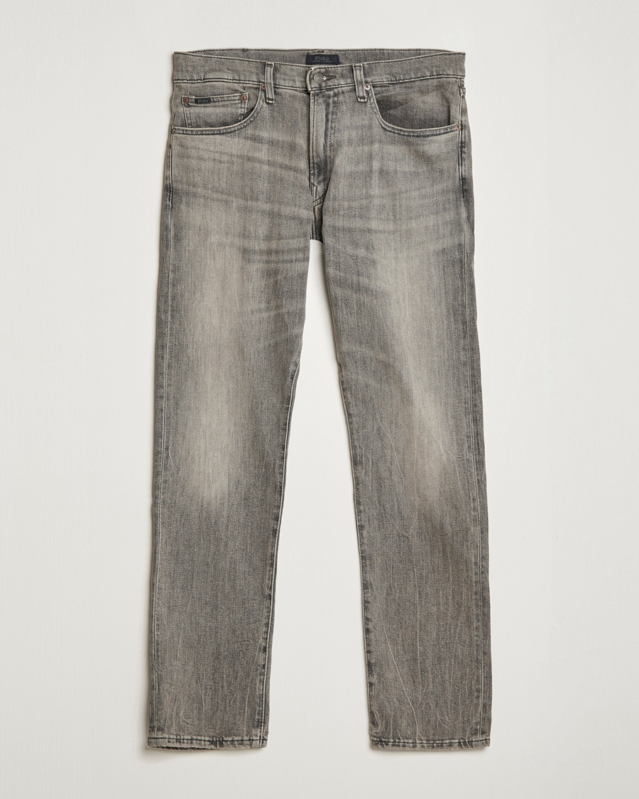 Herre | Jeans | Polo Ralph Lauren | Sullivan Slim Fit Jeans  Warren Stretch