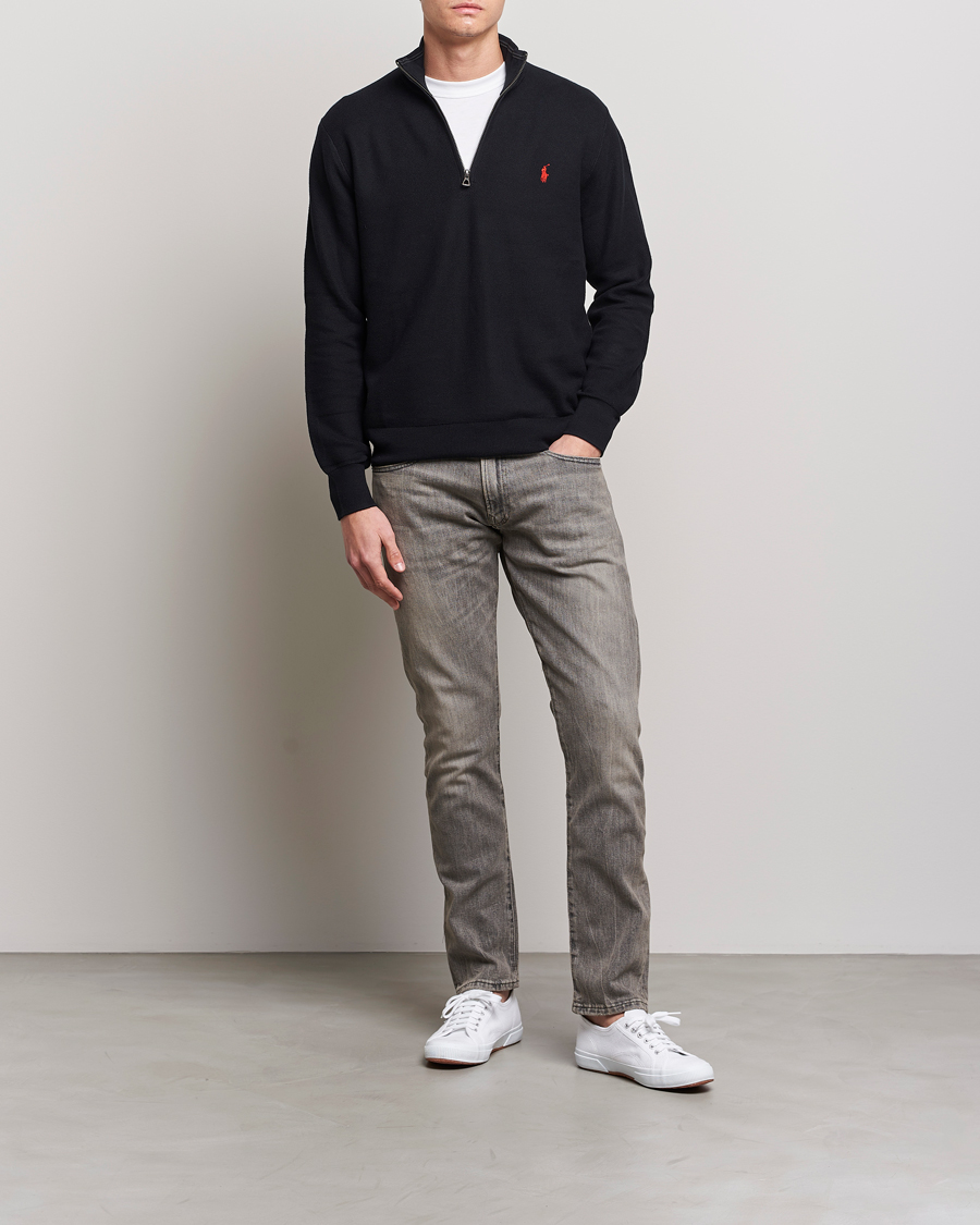Herre | Jeans | Polo Ralph Lauren | Sullivan Slim Fit Stretch Jeans Warren Stretch