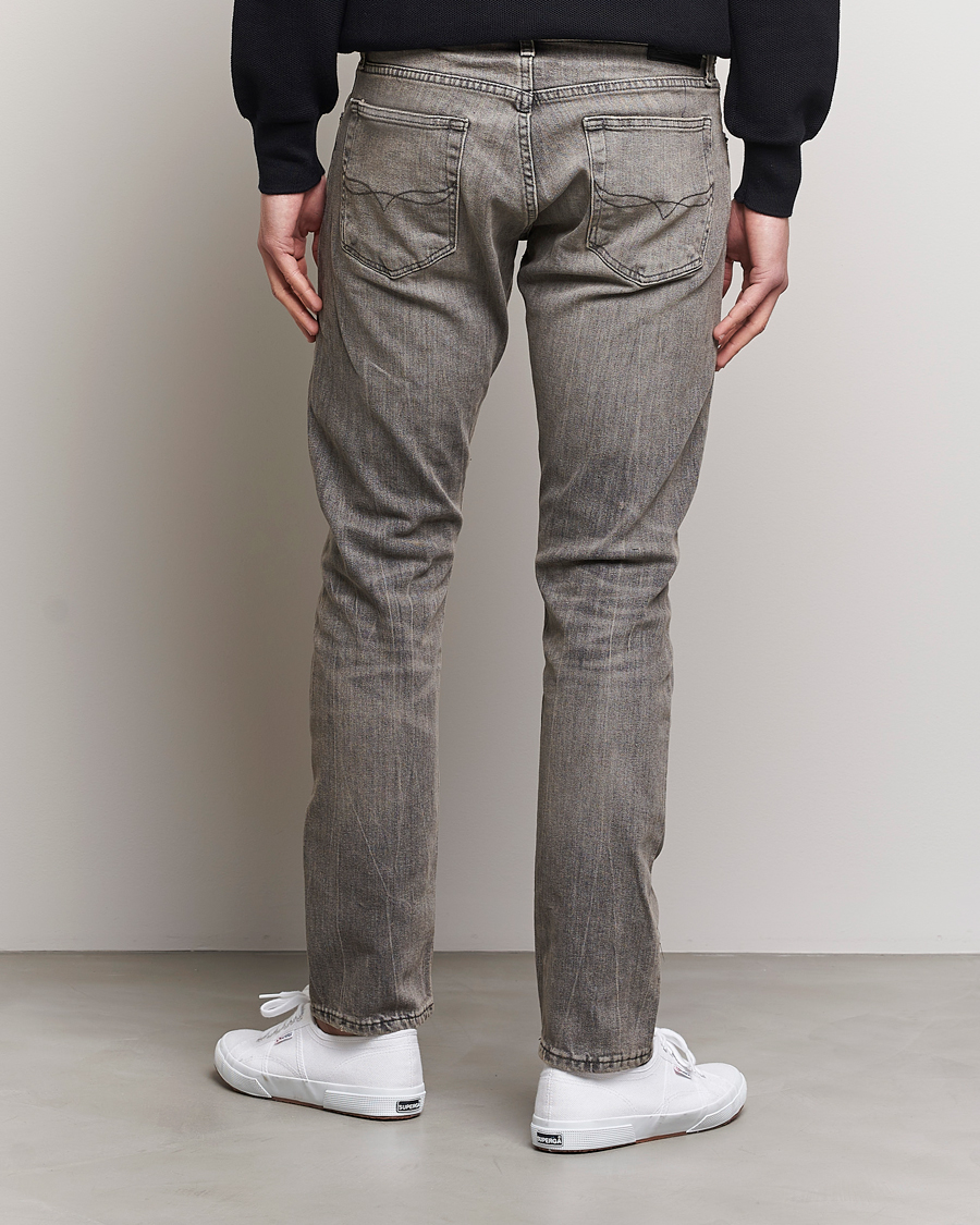 Herre | Jeans | Polo Ralph Lauren | Sullivan Slim Fit Stretch Jeans Warren Stretch