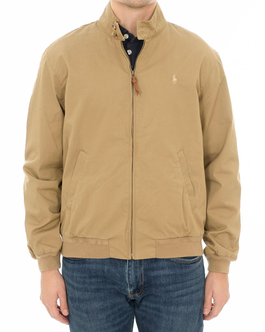 ralph lauren city barracuda jacket