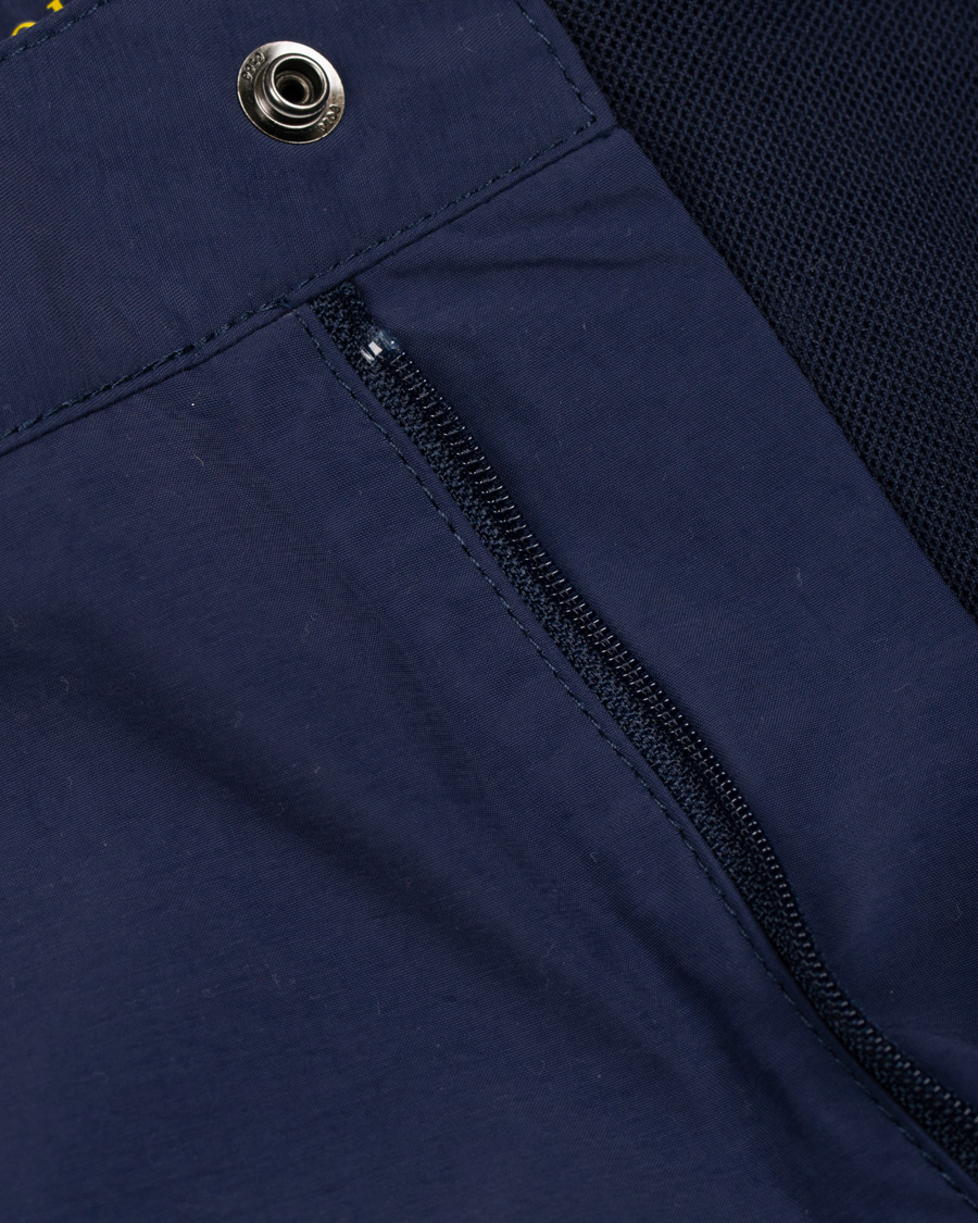 Herre | Badeshorts | Polo Ralph Lauren | Monaco Swim Trunks Newport Navy