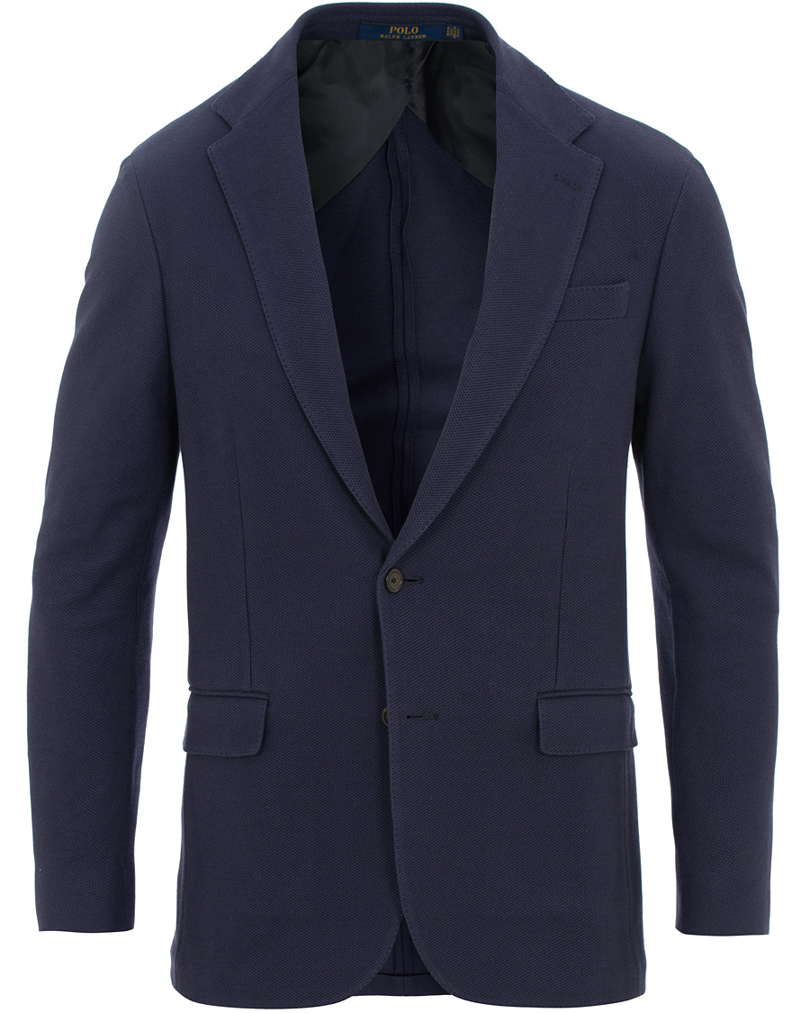 Herre | Dressjakker | Polo Ralph Lauren | Morgan Sportscoat Navy