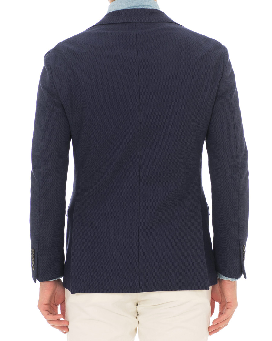 Herre | Dressjakker | Polo Ralph Lauren | Morgan Sportscoat Navy
