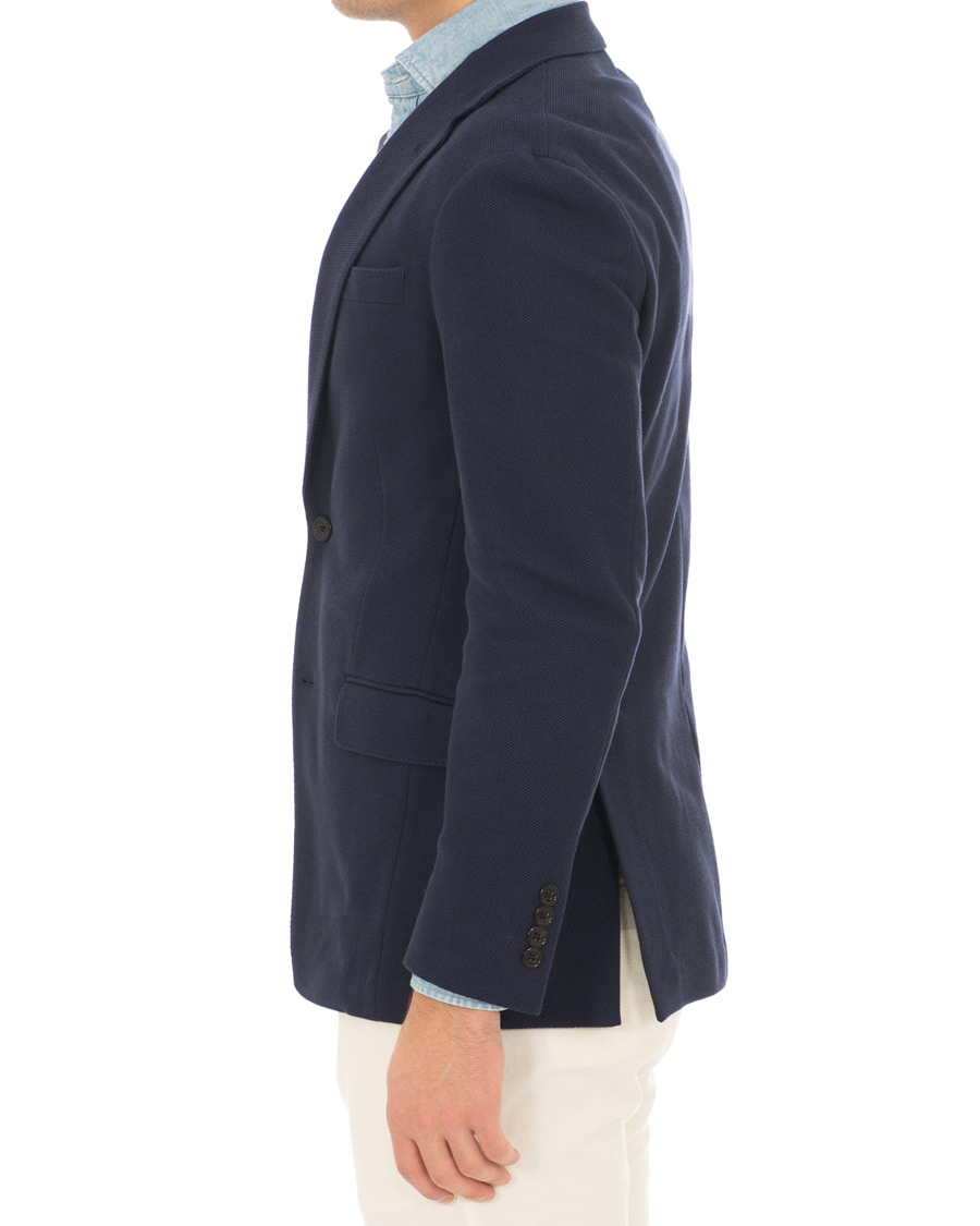 Herre | Dressjakker | Polo Ralph Lauren | Morgan Sportscoat Navy
