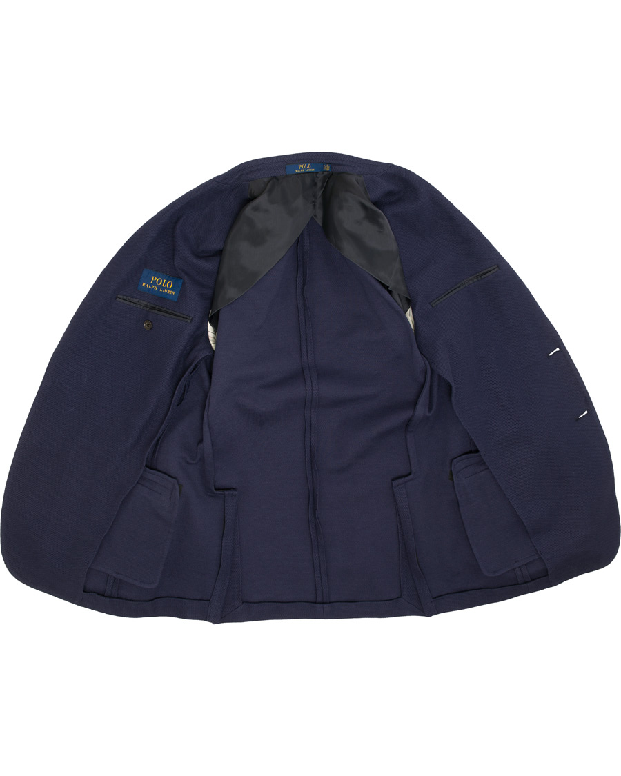 Herre | Dressjakker | Polo Ralph Lauren | Morgan Sportscoat Navy