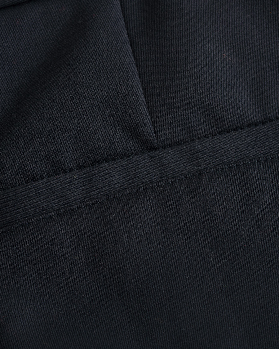 Herre | Bukser | Samsøe Samsøe | Samsøe & Samsøe Frankie Pants Dark Sapphire