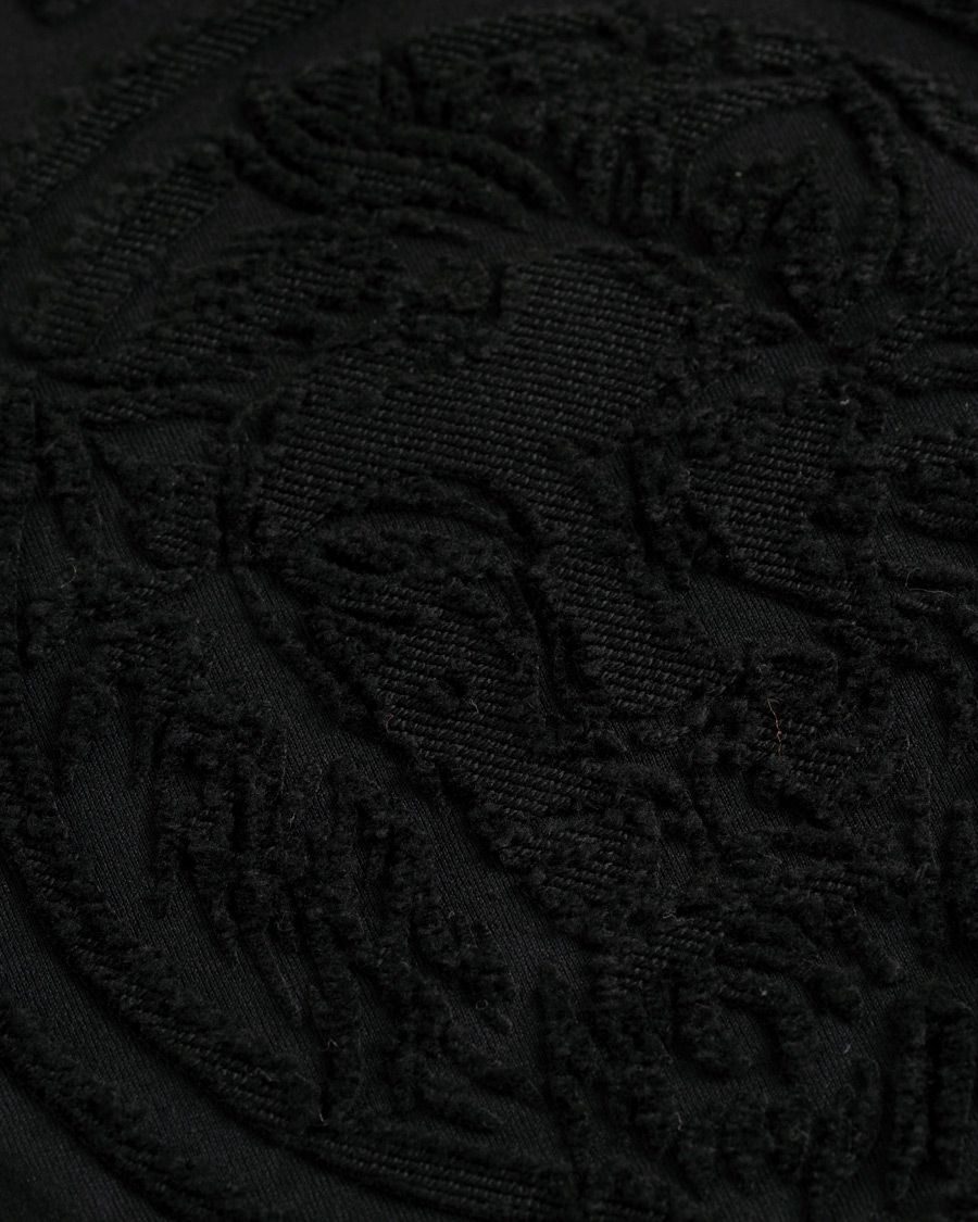 Herre | T-Shirts | Versus Versace | Logo Tee Black