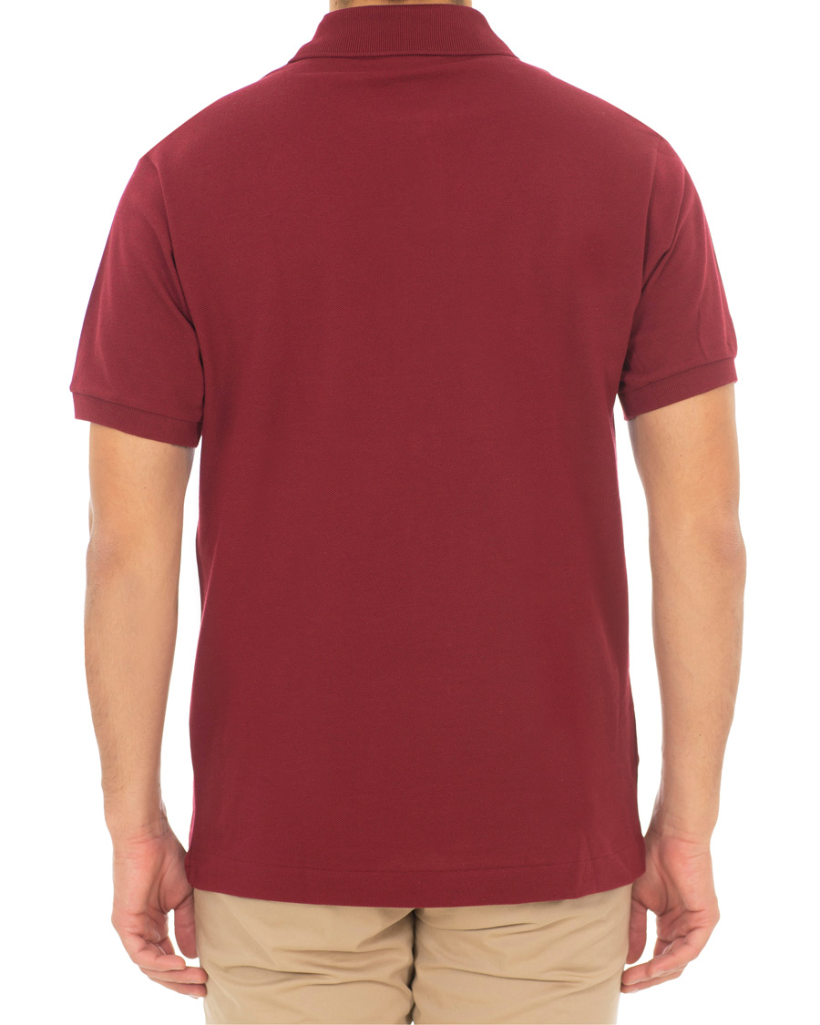 Herre | Pikéer | Lacoste | Original Polo Pinot
