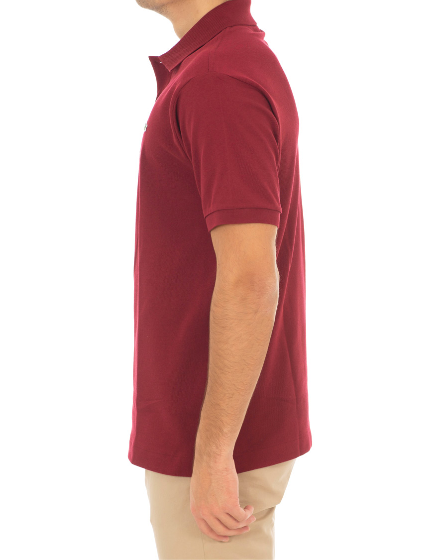 Herre | Pikéer | Lacoste | Original Polo Pinot
