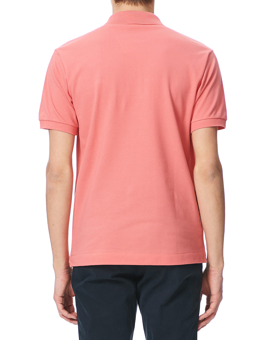 Herre | Pikéer | Lacoste | Original Polo Piké Amaryllis