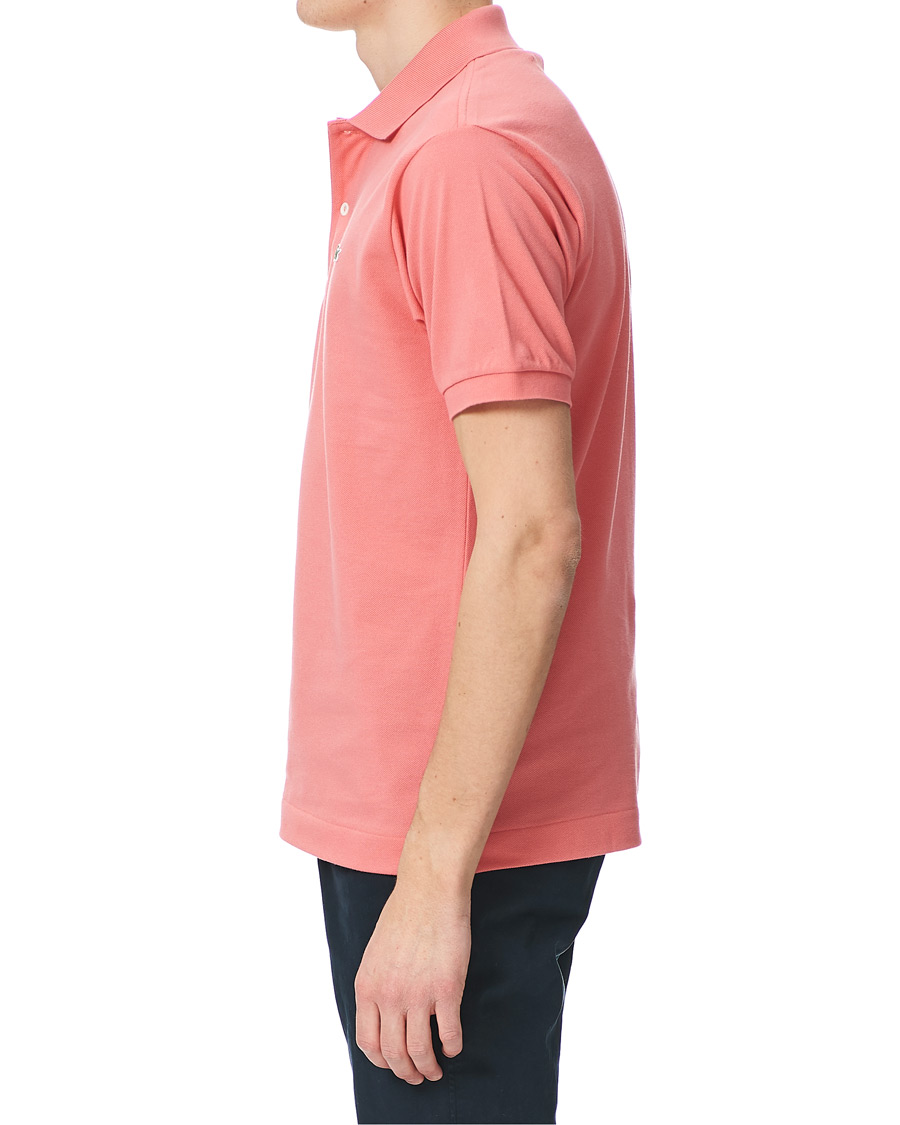 Herre | Pikéer | Lacoste | Original Polo Piké Amaryllis