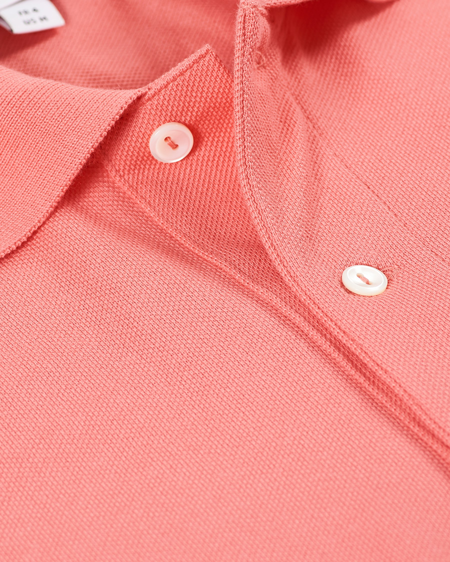 Herre | Pikéer | Lacoste | Original Polo Piké Amaryllis