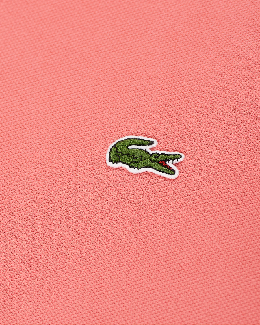 Herre | Pikéer | Lacoste | Original Polo Piké Amaryllis