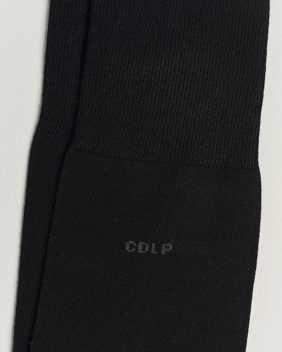 Herre | Avdelinger | CDLP | Bamboo Socks Black