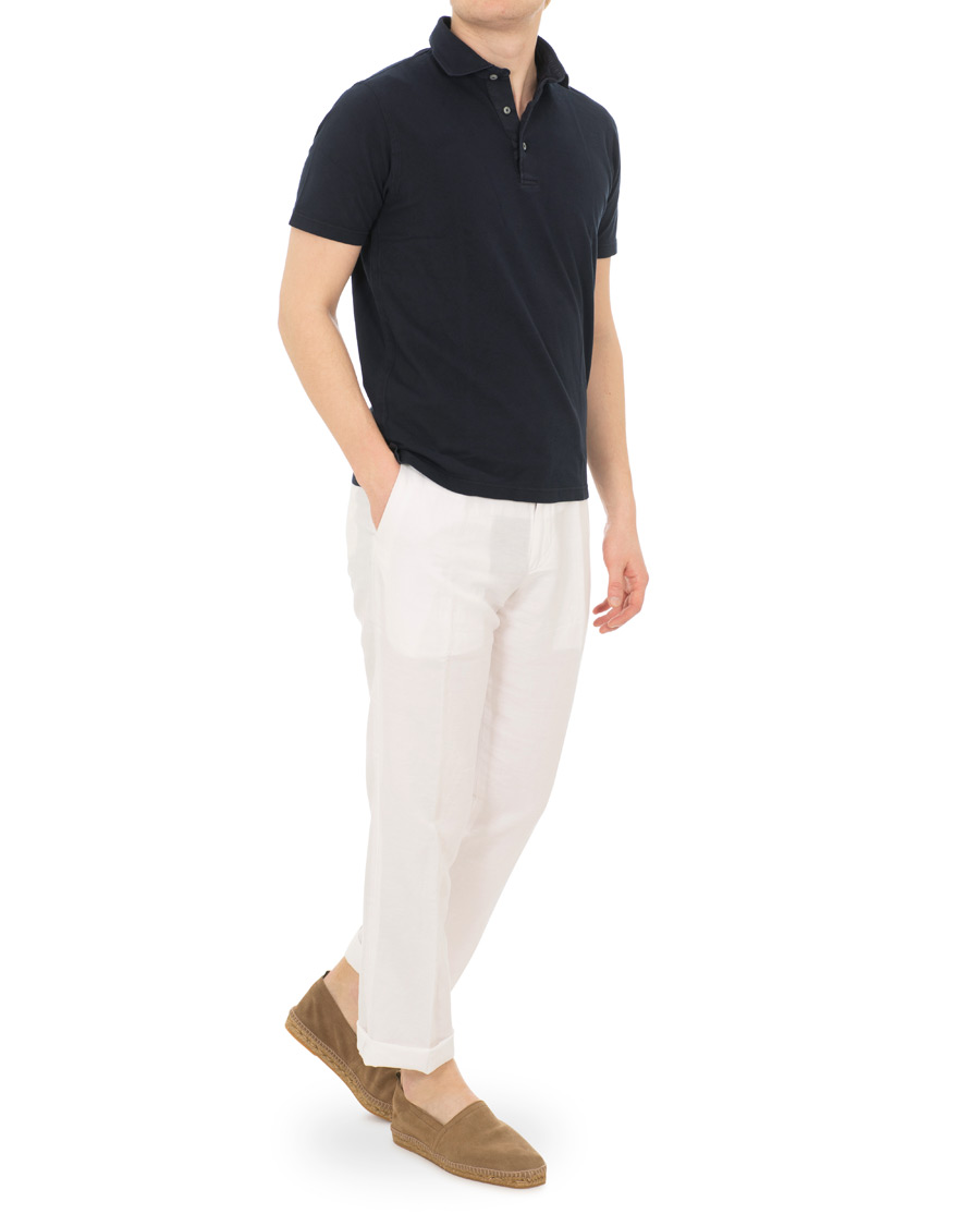 Herre | Castañer Pablo Casual Suede Espadrilles Vision | Castañer | Pablo Casual Suede Espadrilles Vision