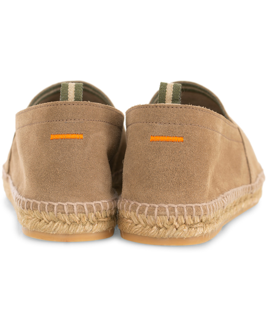 Herre | Castañer Pablo Casual Suede Espadrilles Vision | Castañer | Pablo Casual Suede Espadrilles Vision