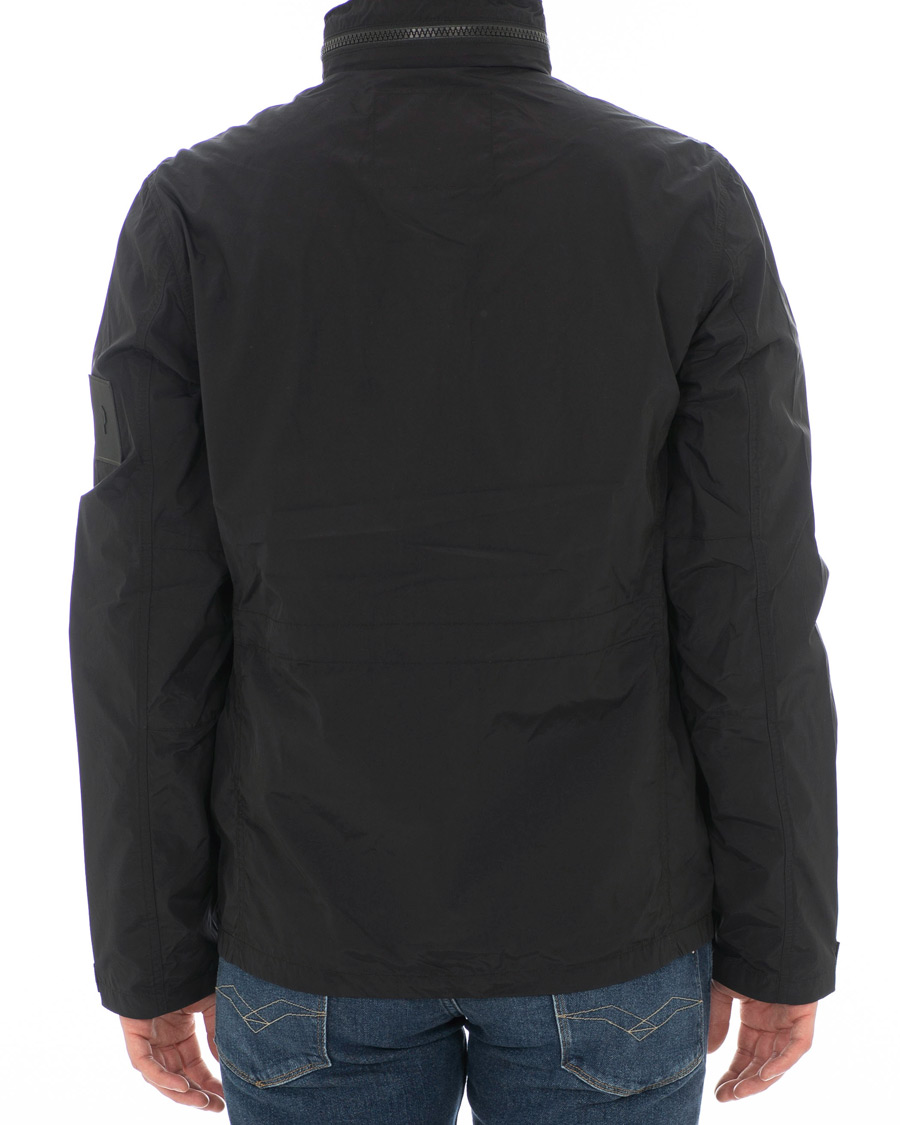 Herre | Jakker | Peak Performance | X6 Field Jacket Black