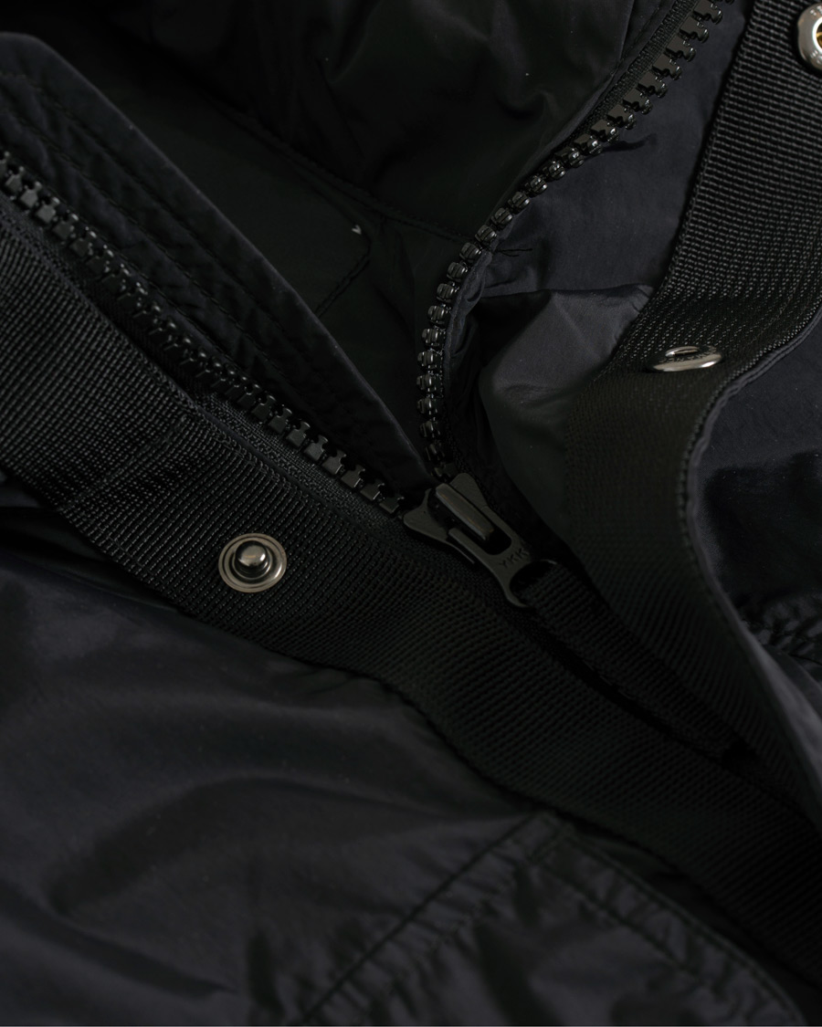 Herre | Jakker | Peak Performance | X6 Field Jacket Black