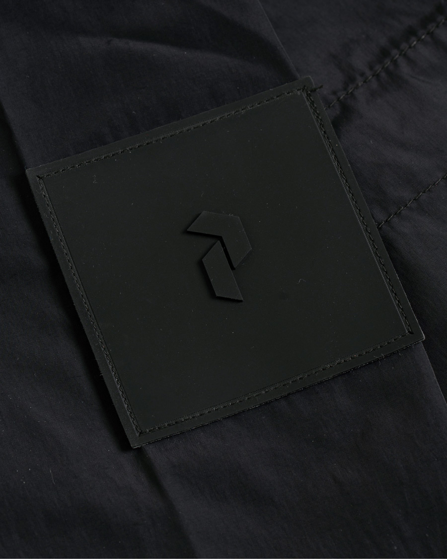 Herre | Jakker | Peak Performance | X6 Field Jacket Black