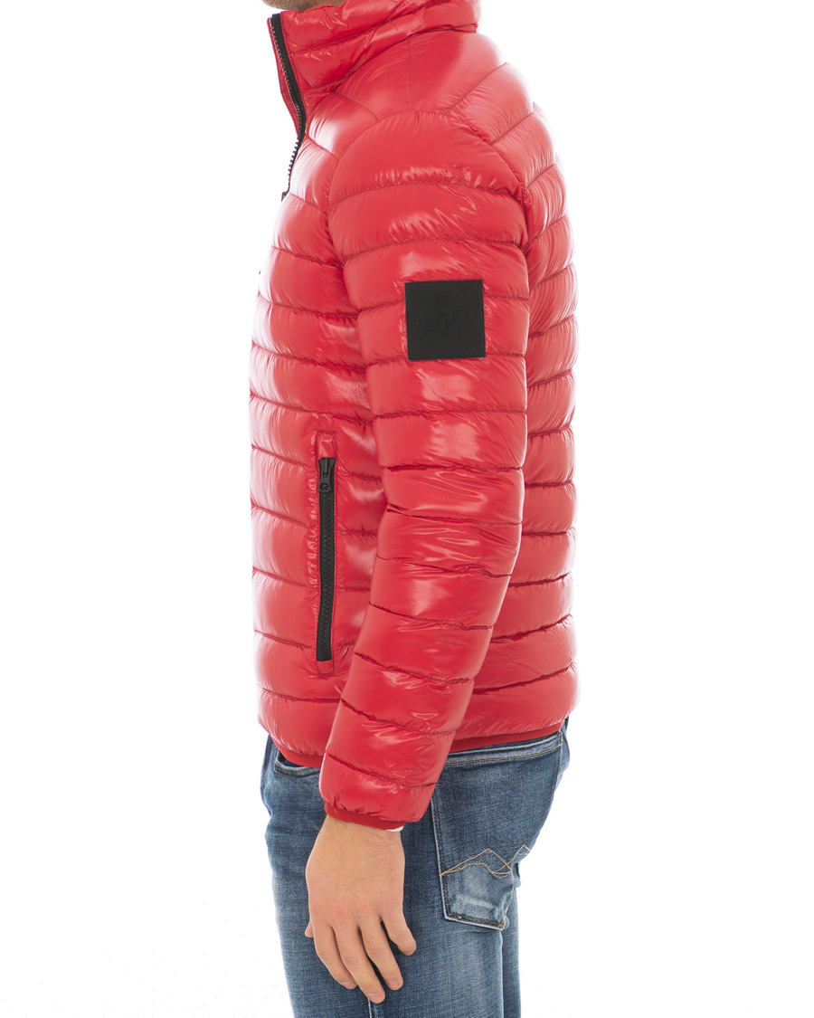 peak performance ward liner