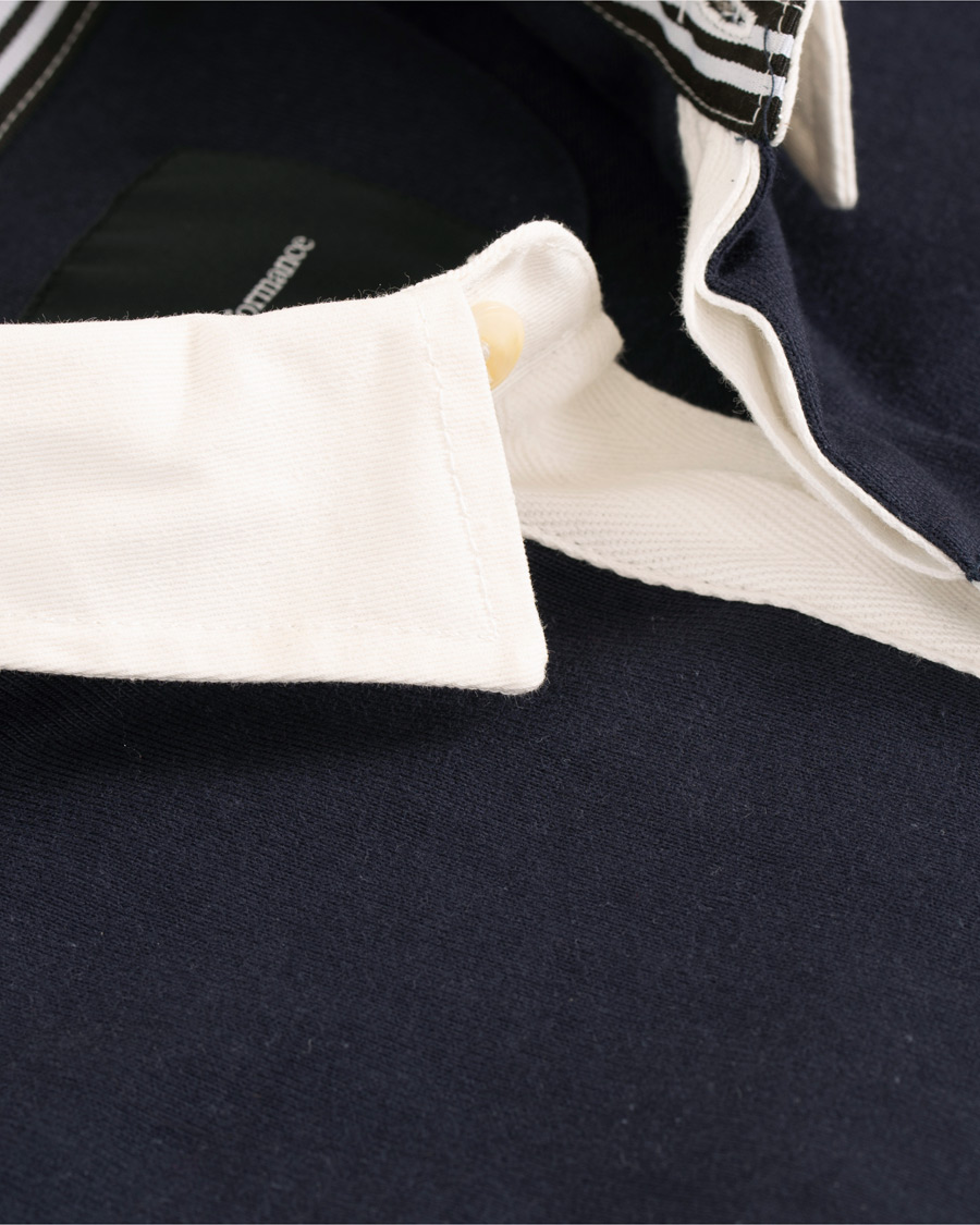 Herre | Gensere | Peak Performance | Rugby Salute Blue