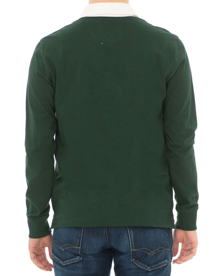 Herre | Gensere | Peak Performance | Rugby Pine Grove