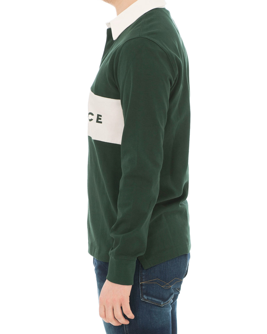Herre | Gensere | Peak Performance | Rugby Pine Grove