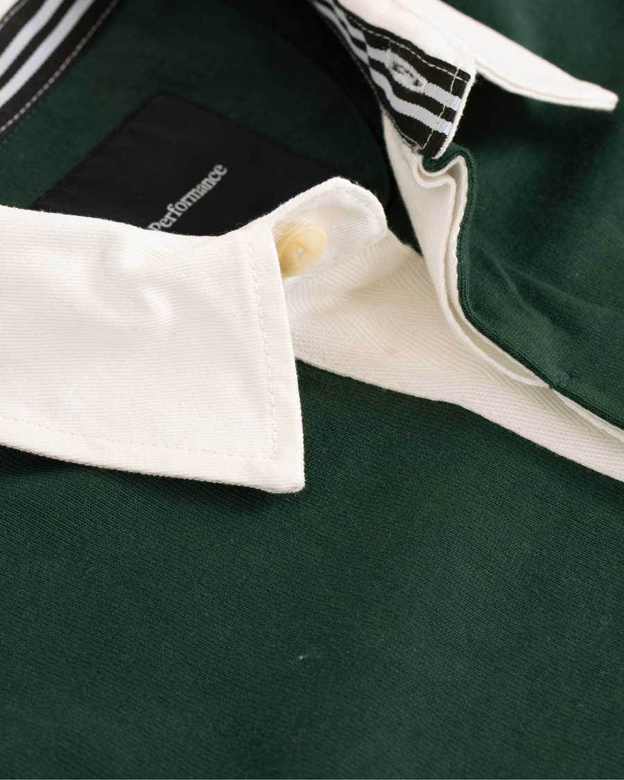 Herre | Gensere | Peak Performance | Rugby Pine Grove