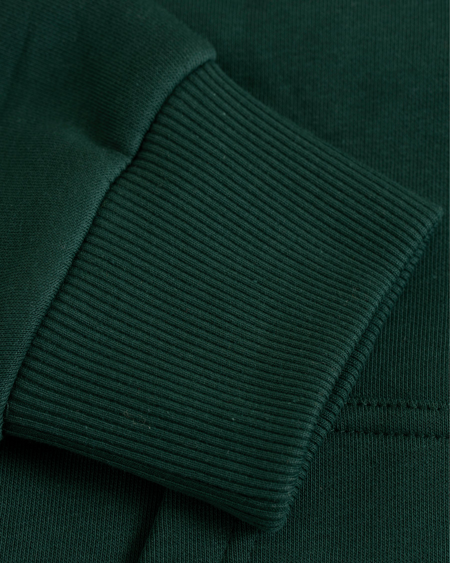 Herre | Gensere | Peak Performance | Original Full Zip Hoodie Pine Grove
