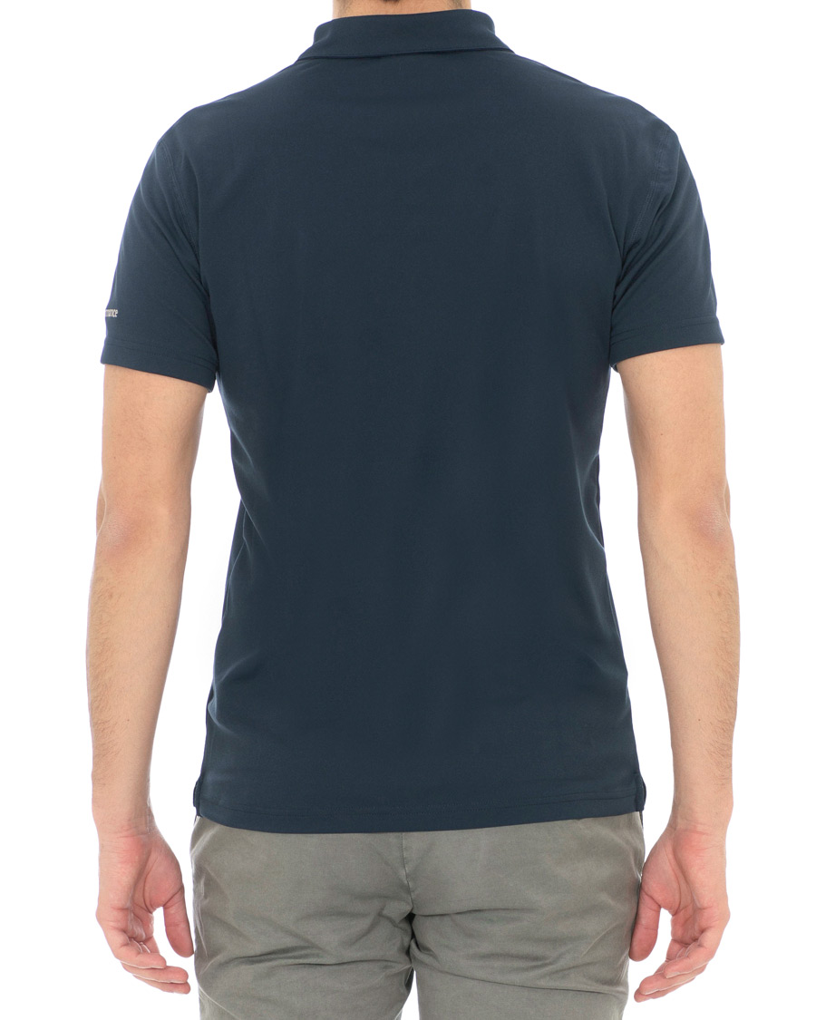 Herre | Pikéer | Peak Performance | Panmore Polo Blue Shadow