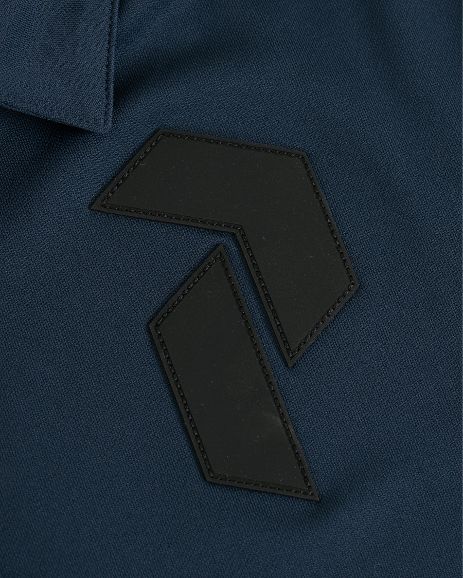 Herre | Pikéer | Peak Performance | Panmore Polo Blue Shadow